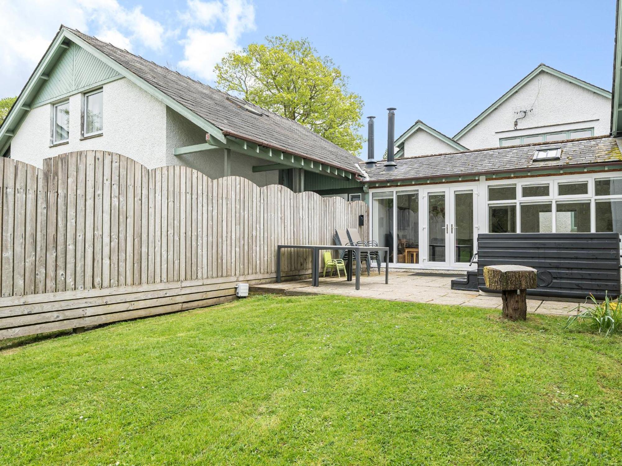 Hazel - Woodland Cottages Bowness-on-Windermere Exterior foto